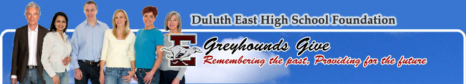 Greyhounds Gives