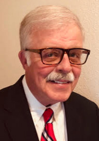 Dennis Hughes