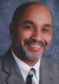 Ed Crawford