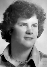 Peggy Kirsch