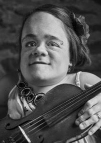 Gaelynn Lea