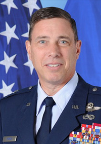 Frank Stokes