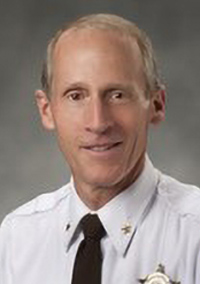 Ross Litman 