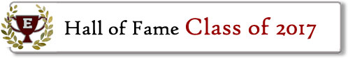 Duluth East High School Foundation - Hall of Fame - Class of 2017