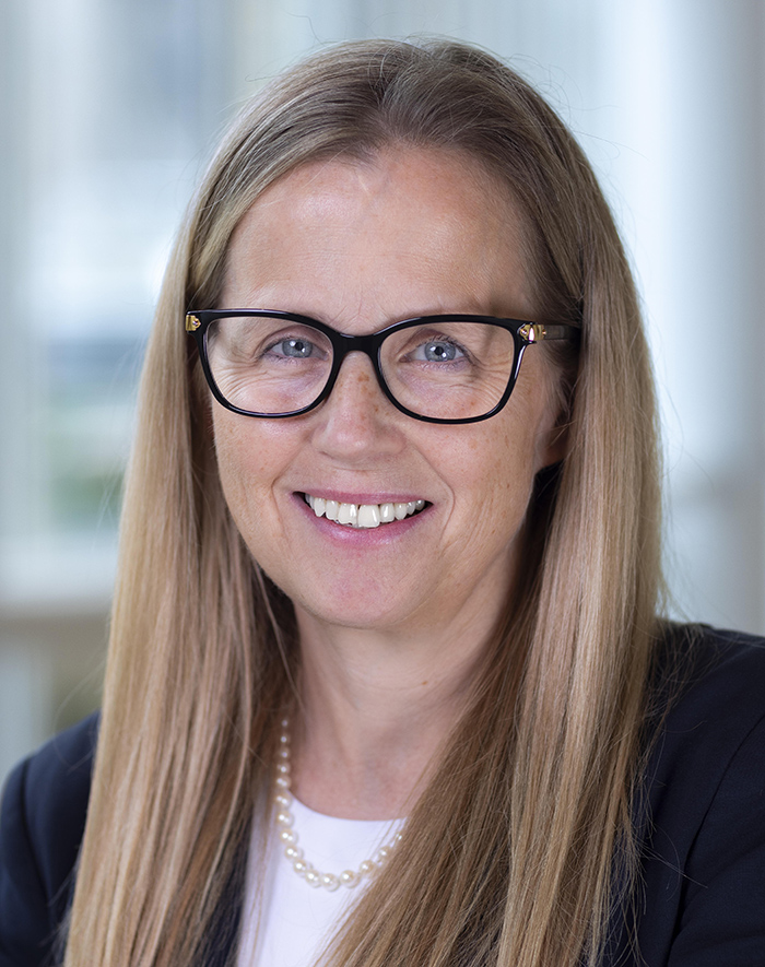 Dr. Julie Heimbach