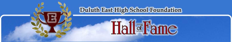 Hall of Fame