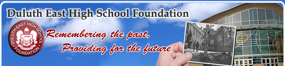 Duluth East High School Foundation